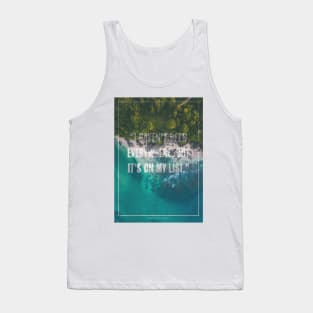 Everywhere Tank Top